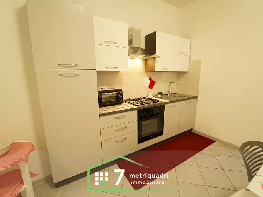 Immagine 2 di Bilocale in affitto  a Chiavari