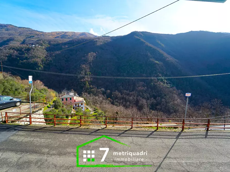 Immagine 50 di Terratetto in vendita  a Cicagna