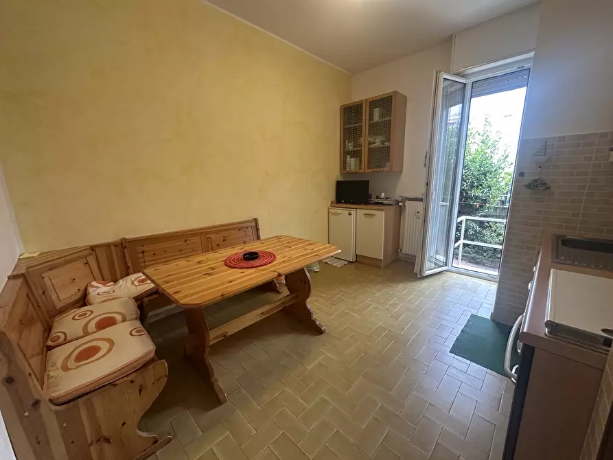 Immagine 3 di Bilocale in affitto  a Chiavari