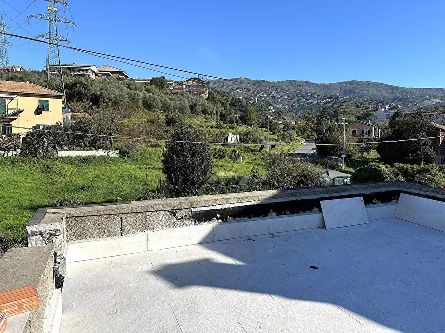 Immagine 21 di Villa in vendita  a Lavagna