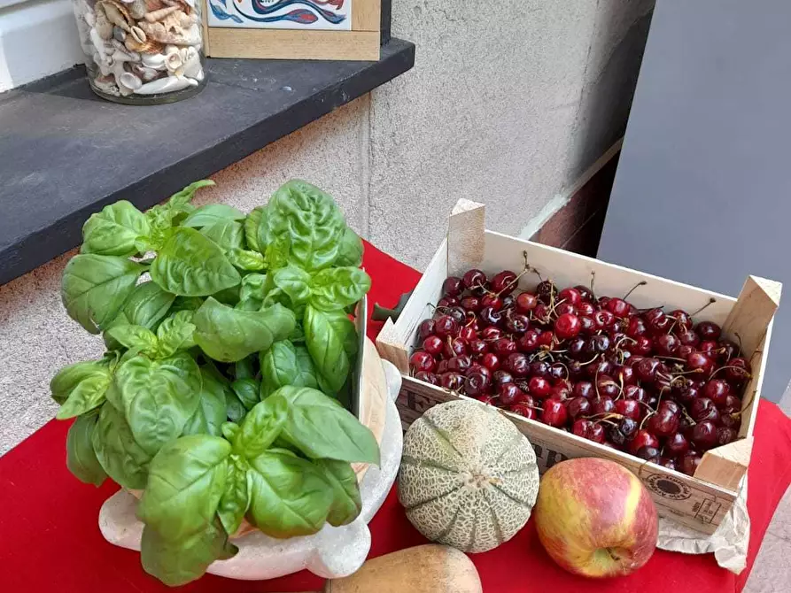 Immagine 19 di Bilocale in affitto  a Lavagna