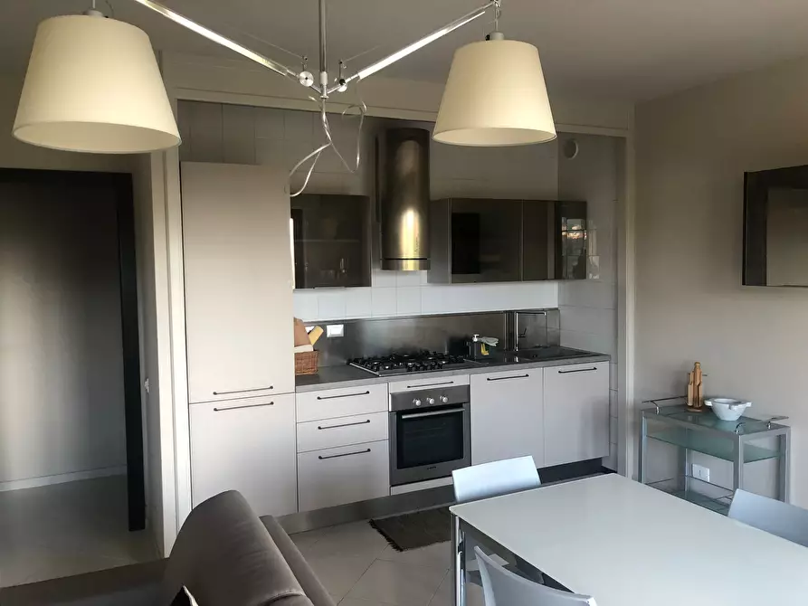 Immagine 3 di Bilocale in affitto  in Piazza la Scafa a Lavagna