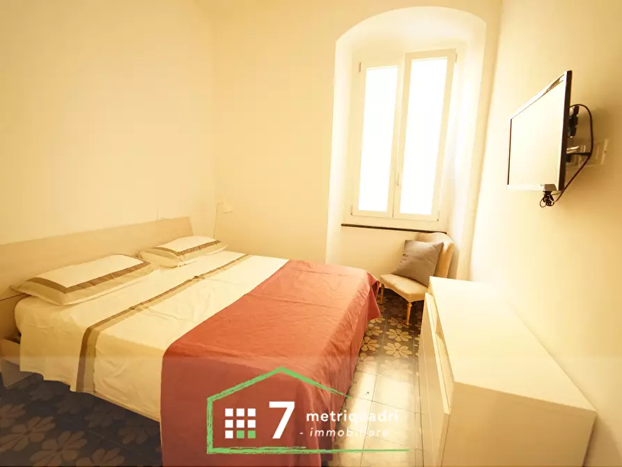 Immagine 12 di Trilocale in affitto  a Chiavari