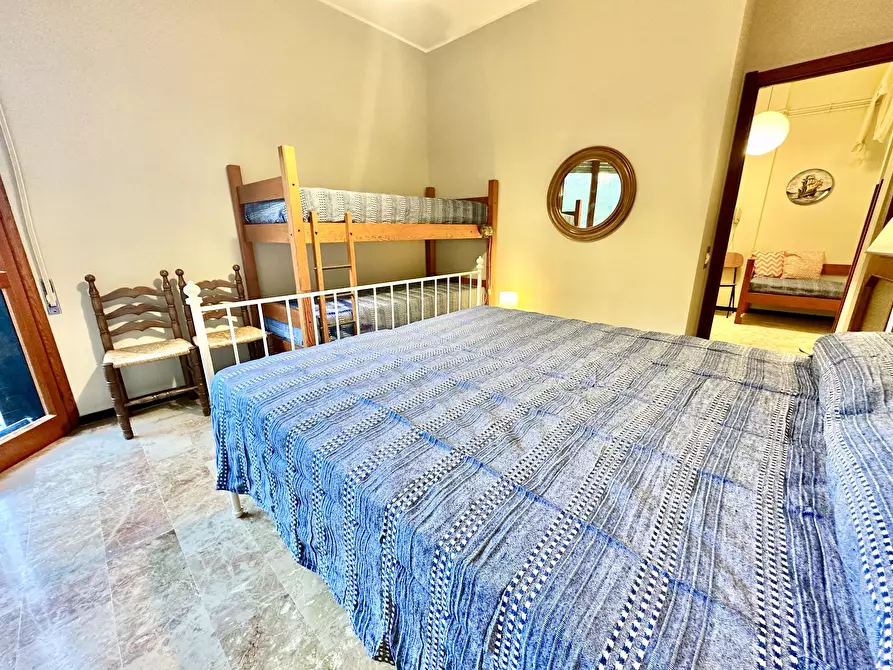 Immagine 9 di Bilocale in affitto  in Via Aurelia 1220 a Lavagna