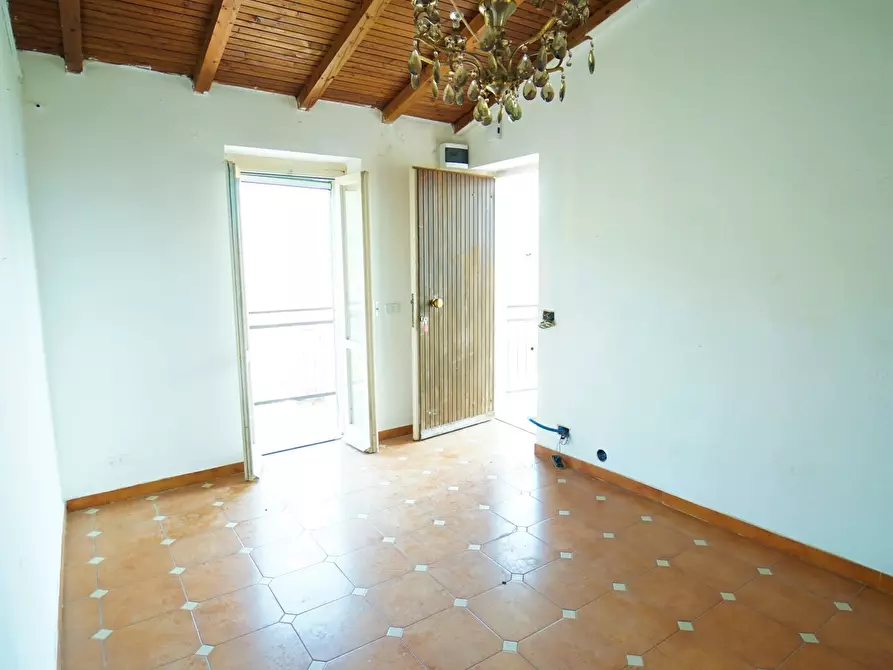 Immagine 11 di Casa bifamiliare in vendita  a Leivi