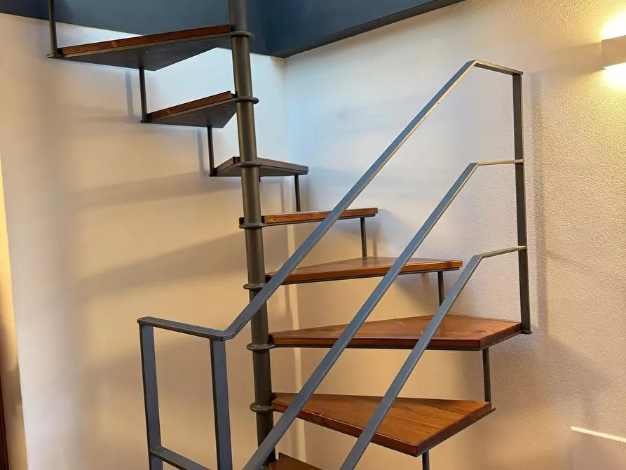 Immagine 10 di Ufficio in affitto  a Chiavari