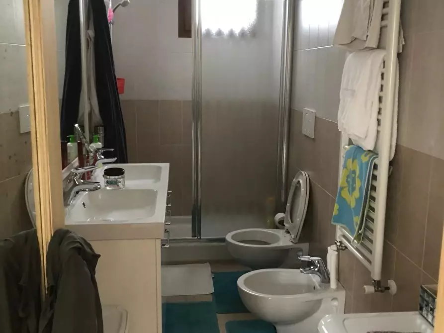 Immagine 10 di Terratetto in vendita  in Via Barni a Firenze