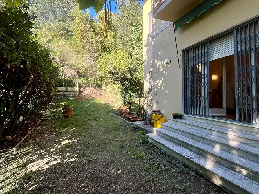 Immagine 21 di Appartamento in affitto  in Via San Domenico a Firenze