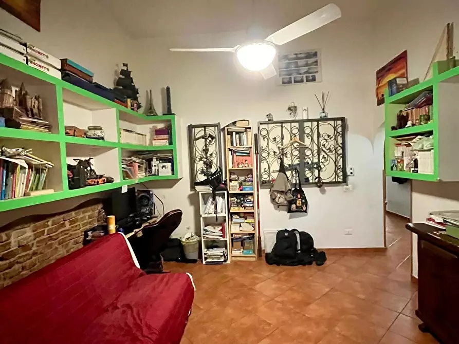 Immagine 13 di Quadrilocale in vendita  in Via dei Vanni a Firenze