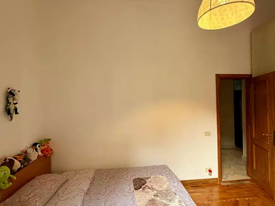 Immagine 4 di Appartamento in vendita  in Viale Edmondo de Amicis a Firenze