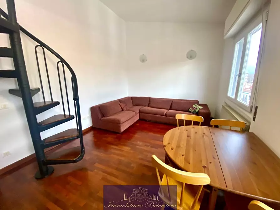 Immagine 9 di Trilocale in affitto  in Via Fratelli Bandiera a Firenze