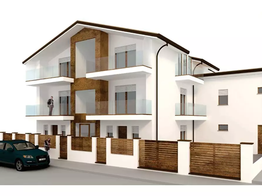 Immagine 11 di Attico in vendita  in Via Ugo Foscolo a Camaiore