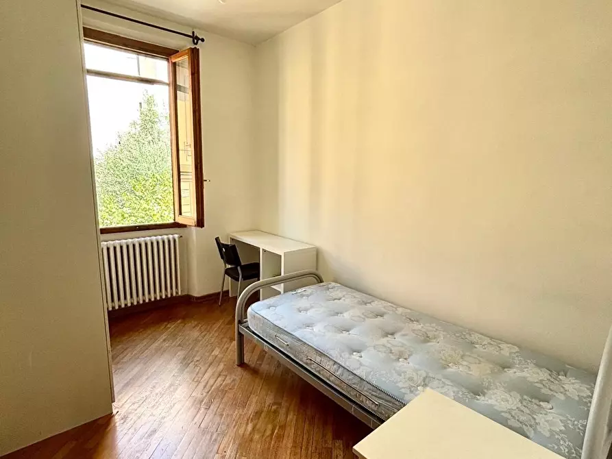 Immagine 3 di Stanza singola in affitto  in Via Lulli a Firenze