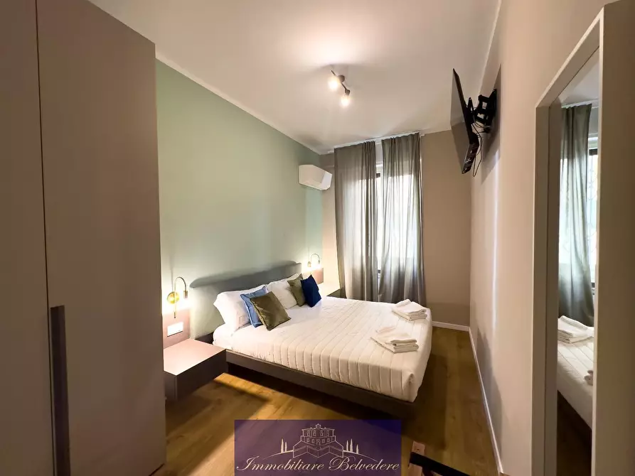 Immagine 11 di Appartamento in vendita  in Piazza della Costituzione a Firenze