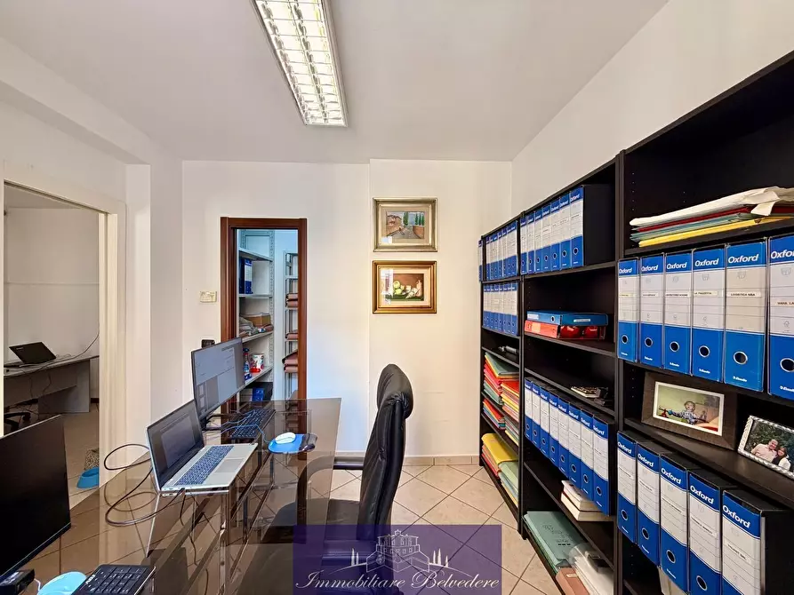 Immagine 19 di Monolocale in vendita  in Piazza Giacomo Puccini a Firenze
