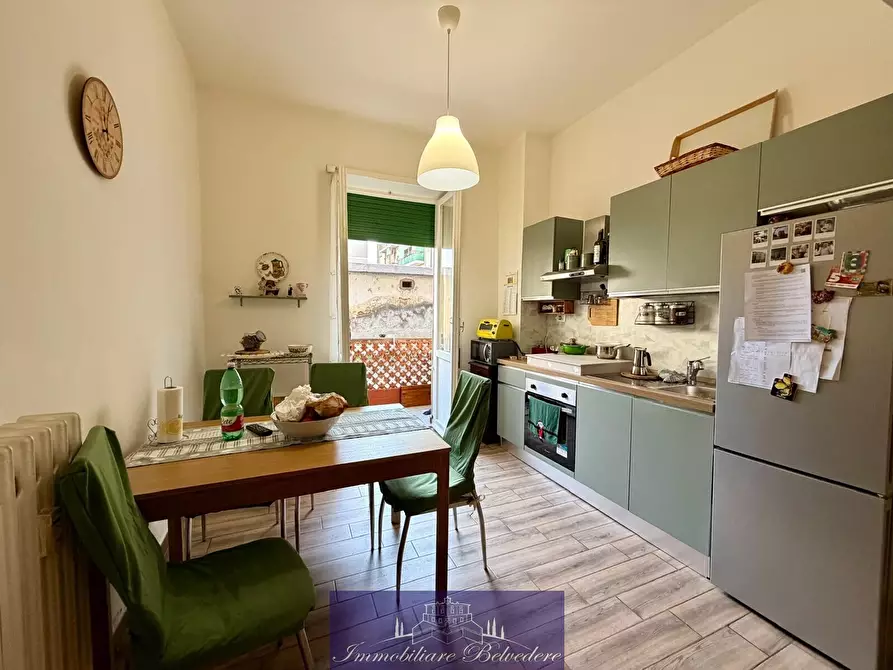 Immagine 5 di Bilocale in vendita  in Via Ghiberti a Scandicci