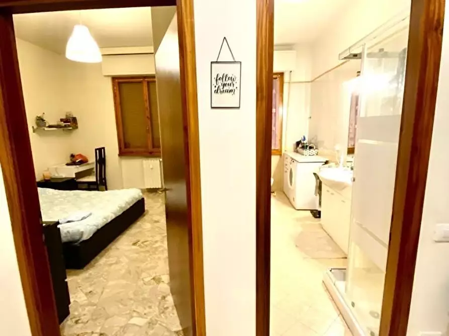 Immagine 14 di Stanza singola in affitto  in Via Eugenio Calò a Firenze