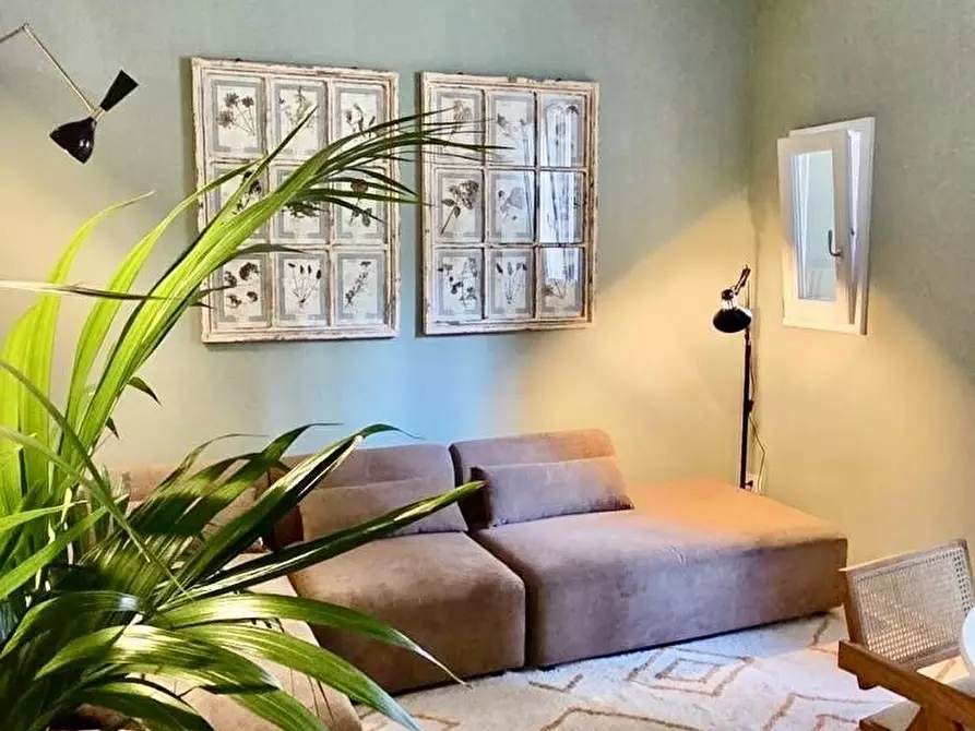 Immagine 10 di Trilocale in affitto  in Via Bernardo Martellini a Firenze