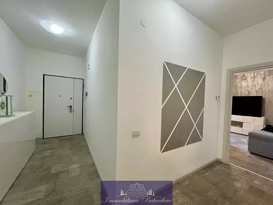 Immagine 15 di Trilocale in vendita  in Via Carissimi a Firenze