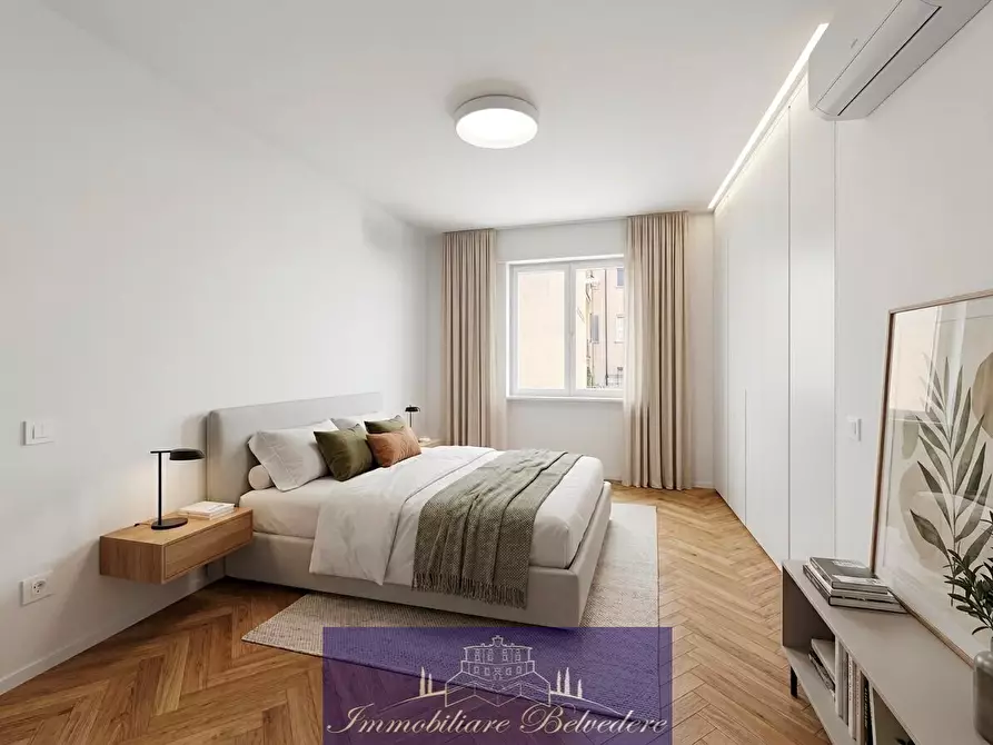 Immagine 2 di Bilocale in vendita  in Via Madonna della Querce a Firenze