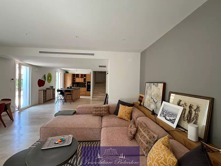 Immagine 3 di Terratetto in affitto  in Via Filippo Webb a Firenze