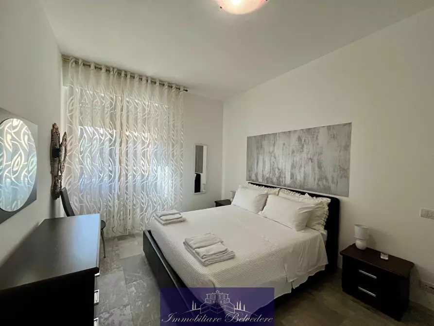 Immagine 10 di Trilocale in vendita  in Via Carissimi a Firenze