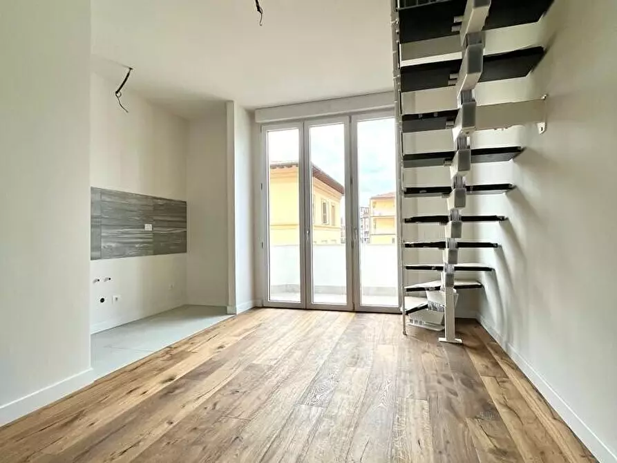 Immagine 9 di Bilocale in vendita  in Via Ponte alle Mosse a Firenze