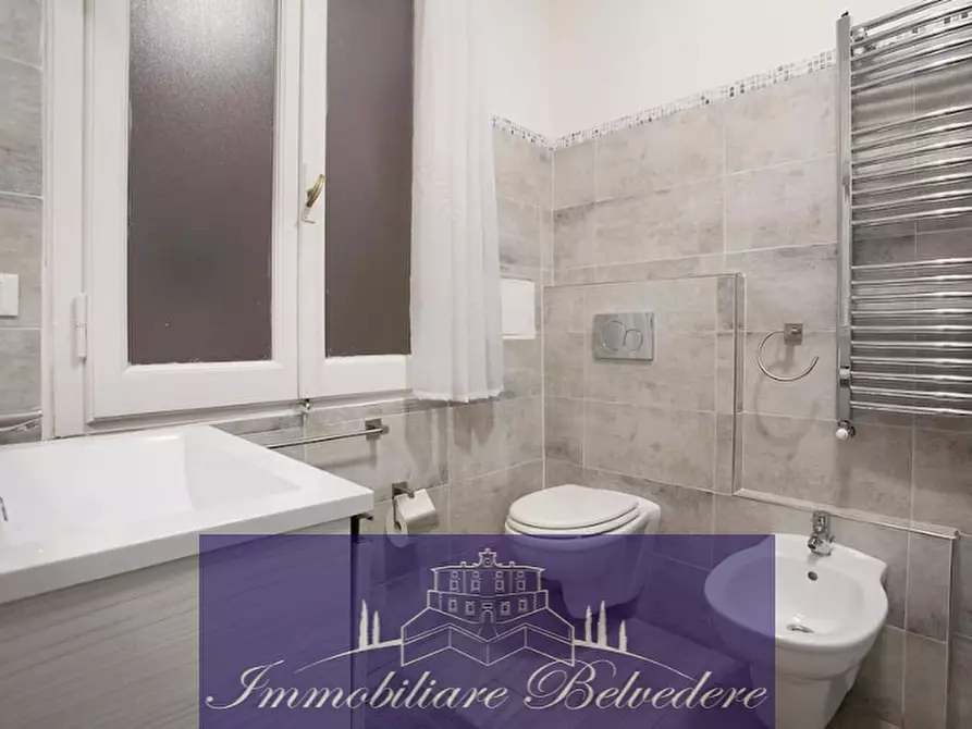 Immagine 9 di Trilocale in affitto  in Piazza del Carmine a Firenze