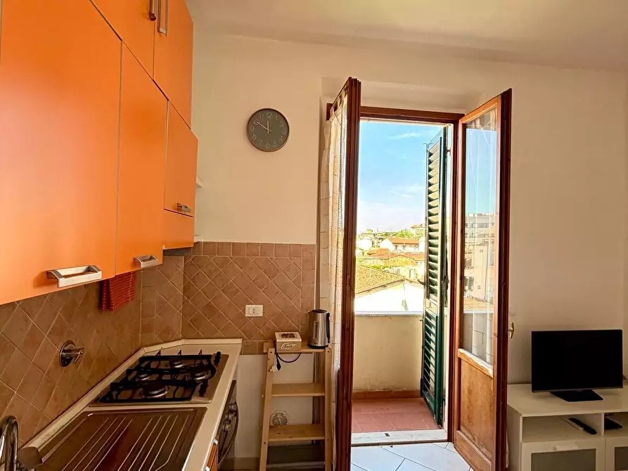 Immagine 16 di Bilocale in vendita  in Via delle Porte Nuove a Firenze
