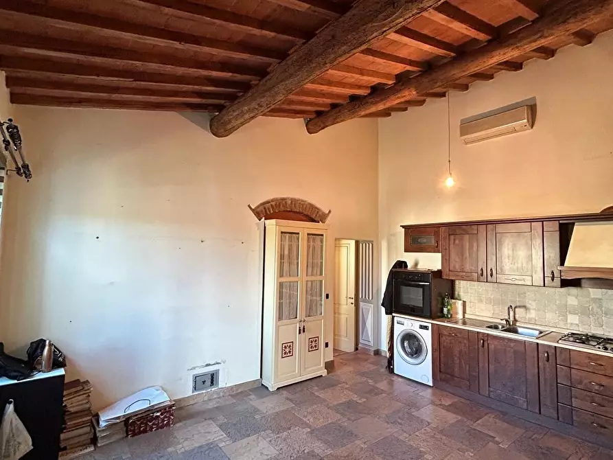 Immagine 2 di Trilocale in vendita  in Via Lucca a Firenze