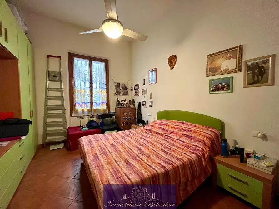 Immagine 16 di Quadrilocale in vendita  in Via dei Vanni a Firenze