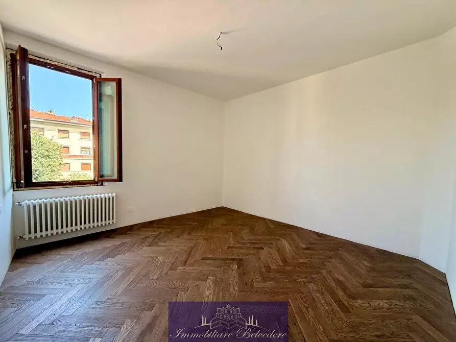Immagine 1 di Trilocale in vendita  in Via Caponsacchi a Firenze