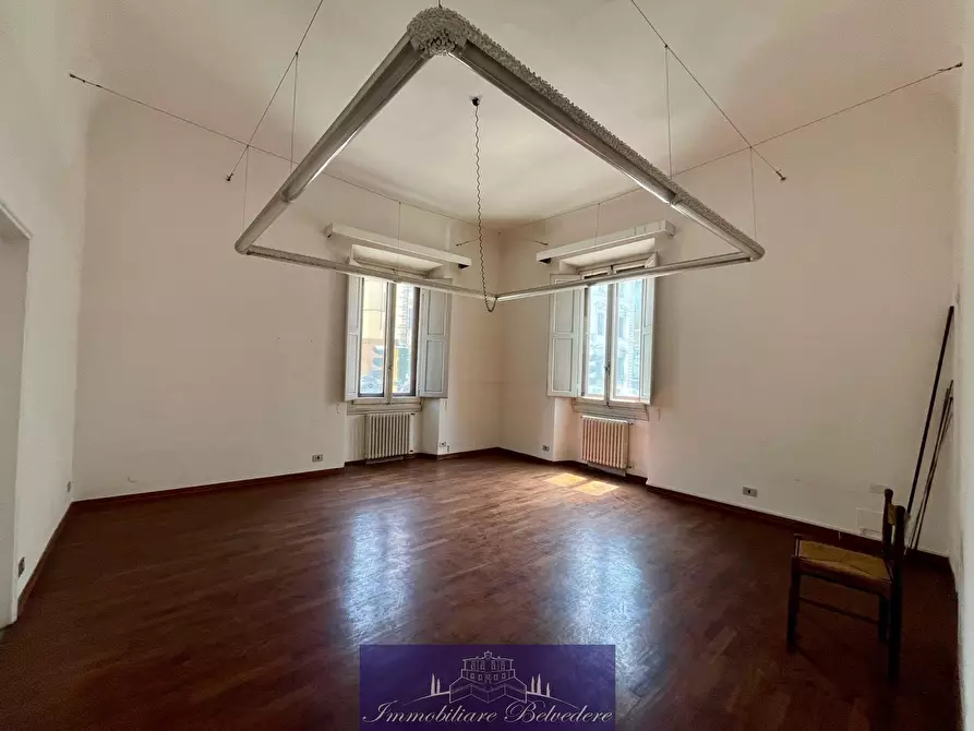 Immagine 1 di Appartamento in vendita  in Viale Milton a Firenze
