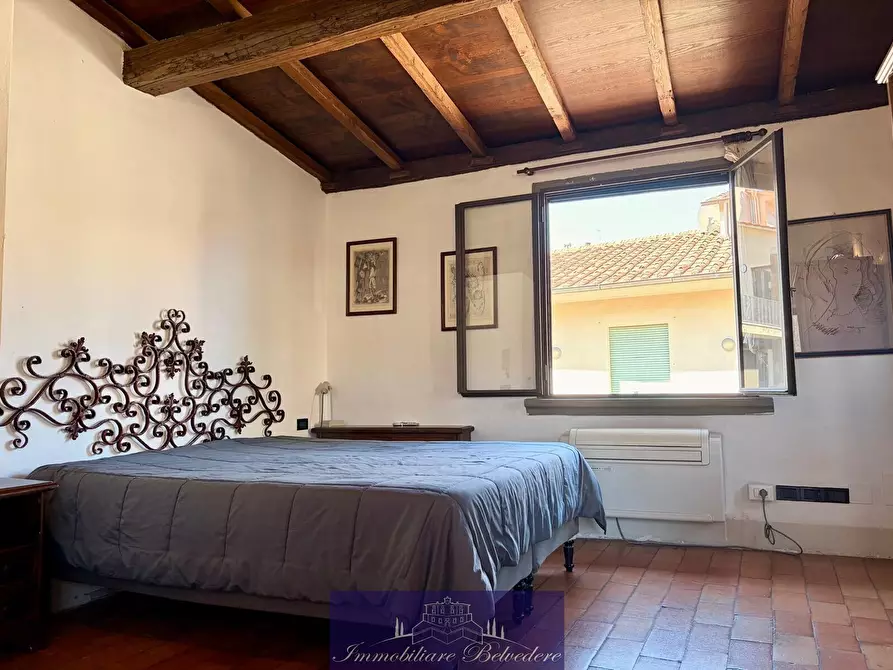 Immagine 9 di Trilocale in vendita  in Piazza della Passera a Firenze