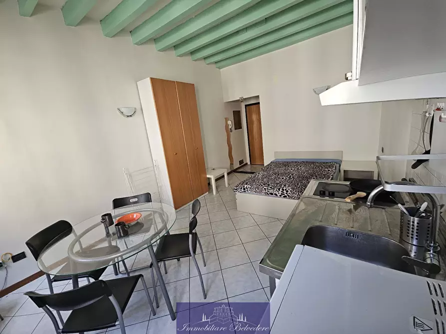 Immagine 12 di Monolocale in affitto  in Via del Giglio a Firenze