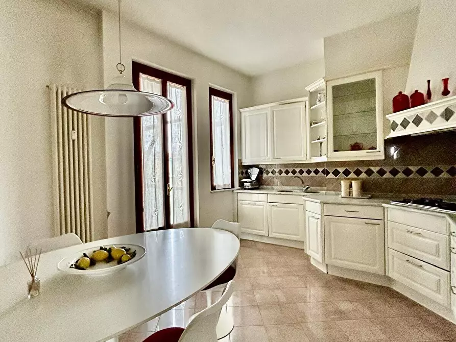 Immagine 9 di Appartamento in vendita  in Via Napoli a San Casciano In Val Di Pesa