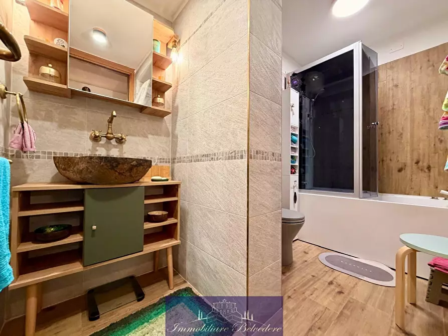 Immagine 13 di Appartamento in vendita  in Via Galeno a Firenze