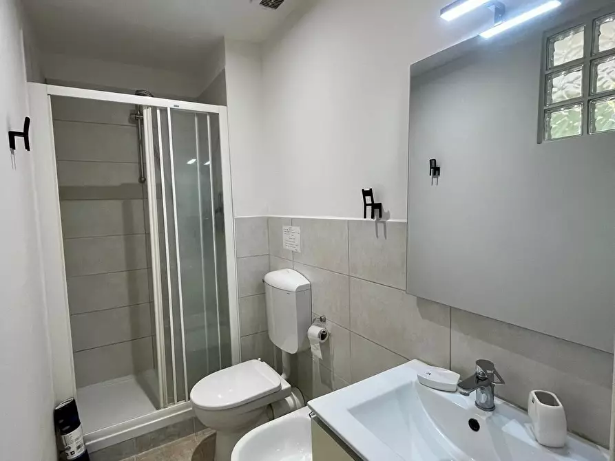 Immagine 9 di Stanza singola in affitto  in Via Lulli a Firenze