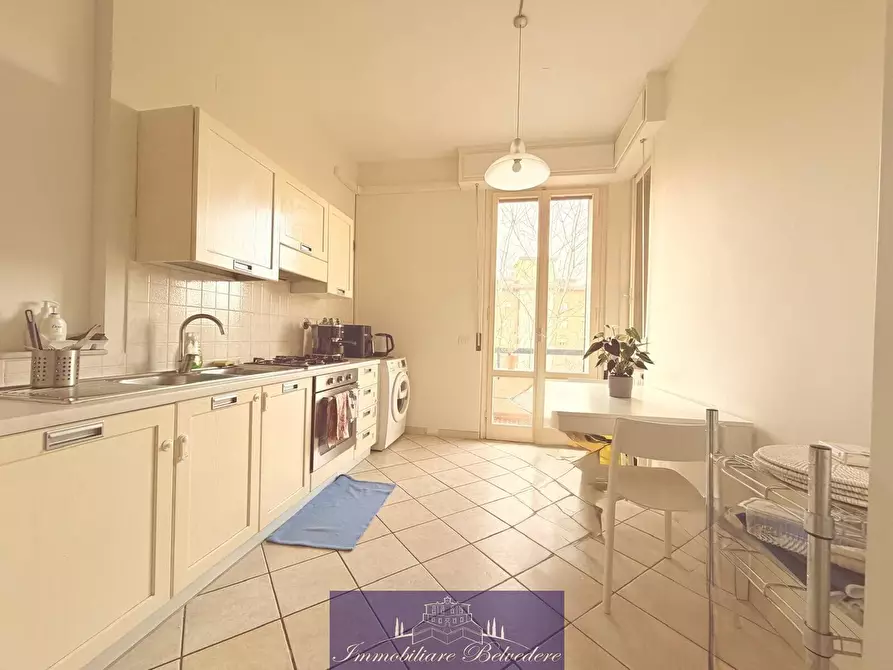 Immagine 1 di Trilocale in affitto  in Piazza Mascagni a Firenze