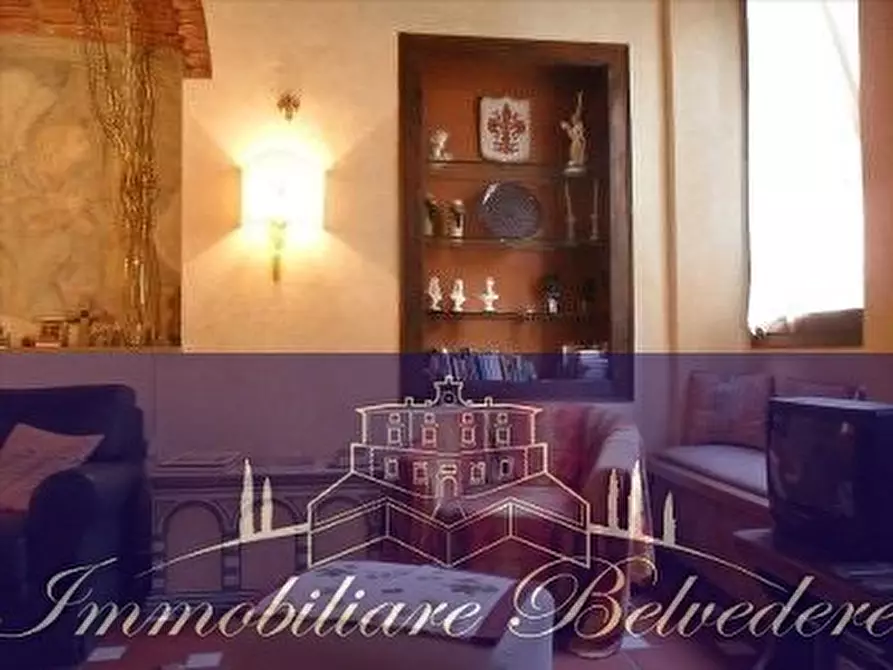 Immagine 12 di Quadrilocale in vendita  in Piazza Tasso a Firenze