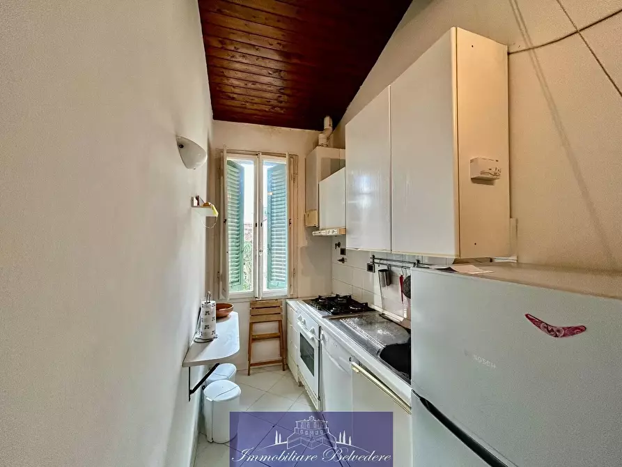 Immagine 9 di Trilocale in affitto  in Via delle Ruote a Firenze