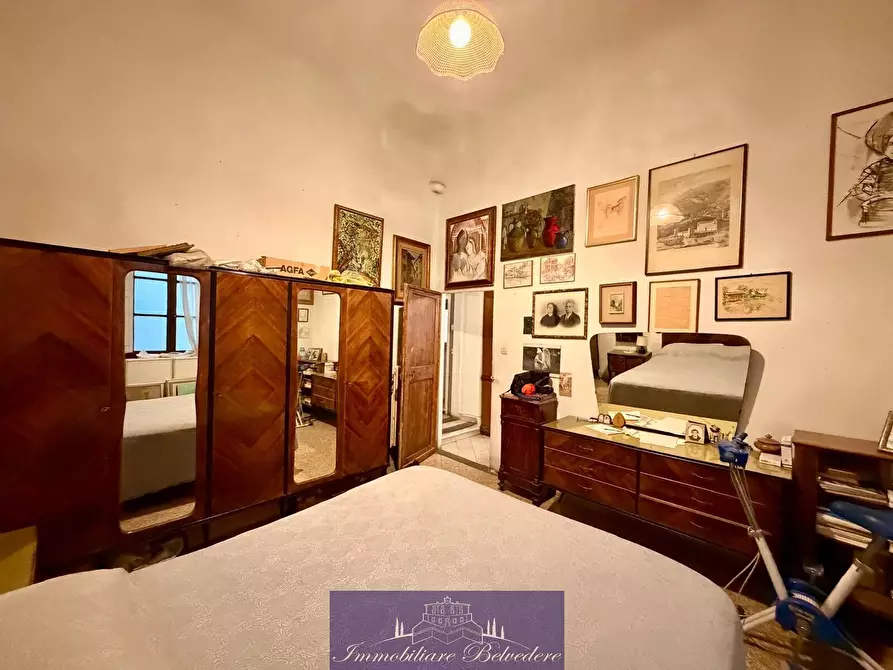 Immagine 20 di Appartamento in vendita  in Piazza Santa Trinita a Firenze