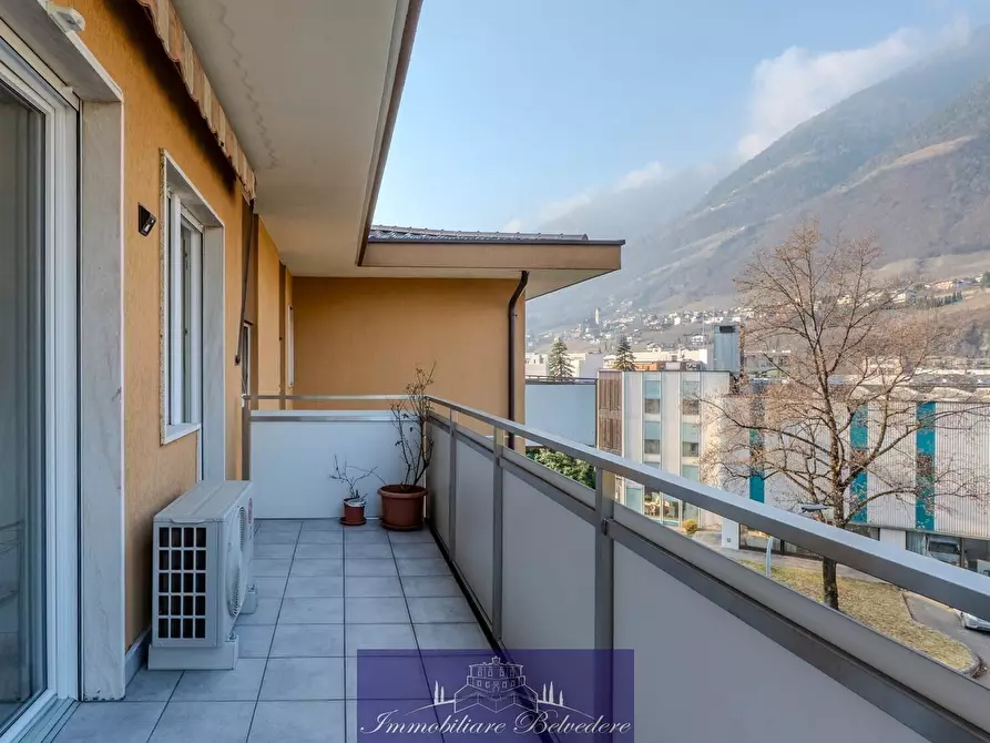 Immagine 13 di Trilocale in vendita  in Via Wolkenstein a Merano .Meran.