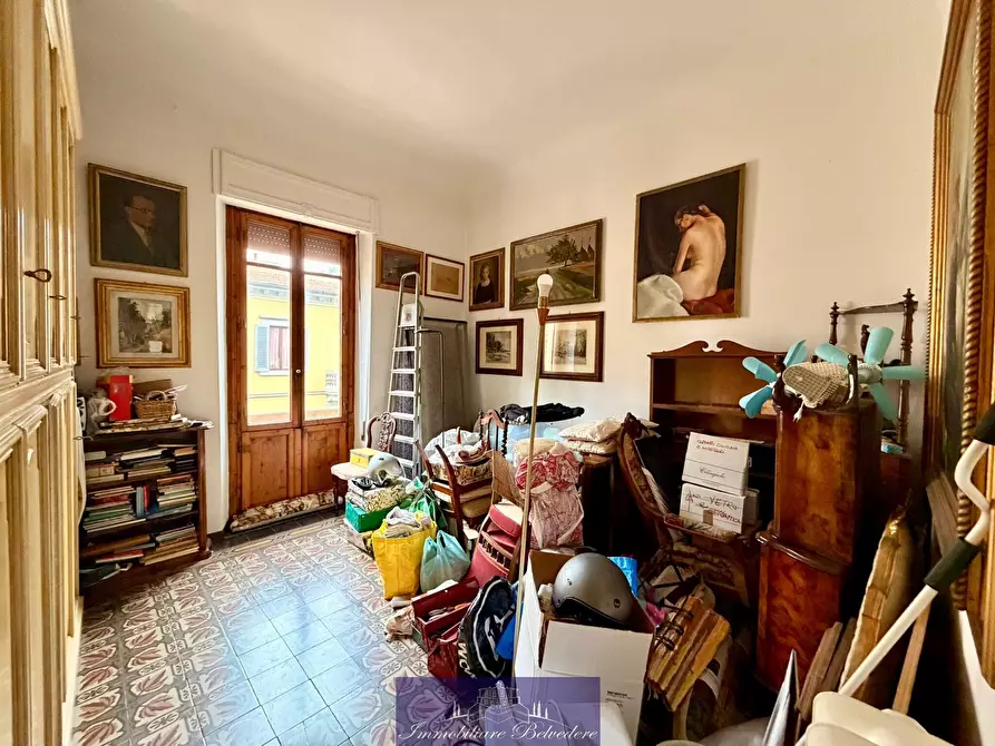 Immagine 32 di Appartamento in vendita  in Via Frà Giovanni Angelico a Firenze
