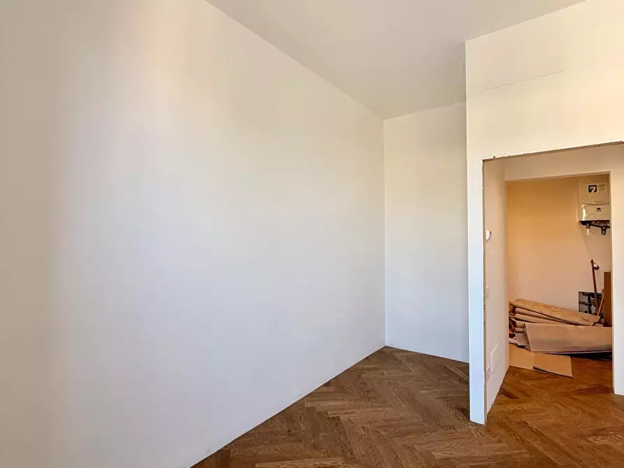 Immagine 17 di Trilocale in vendita  in Via Caponsacchi a Firenze