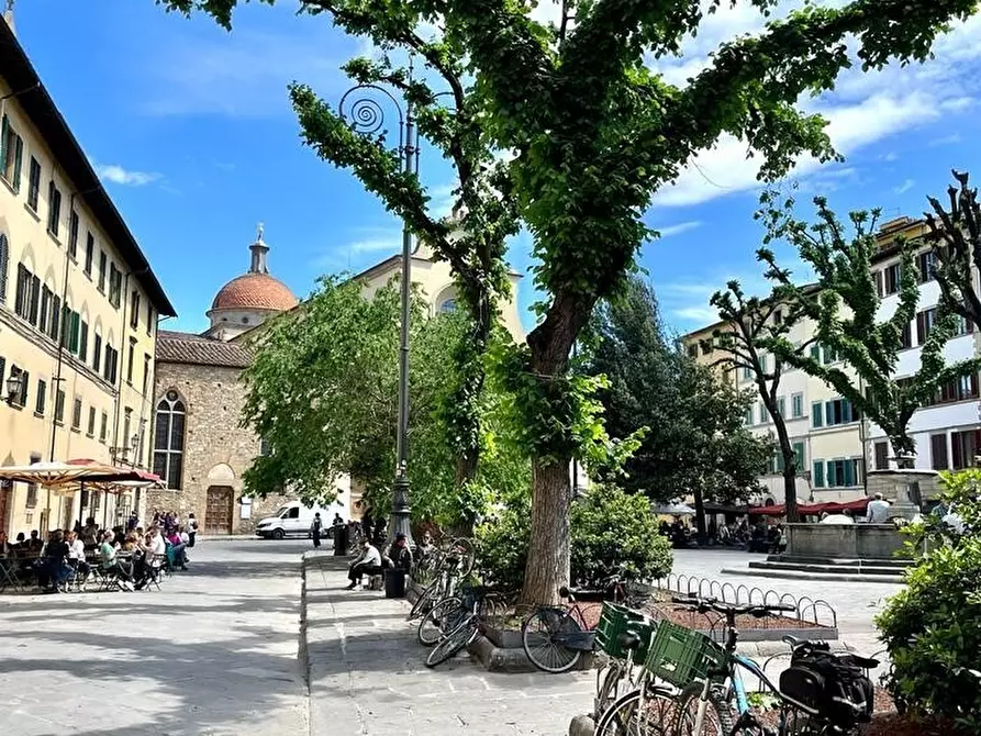 Immagine 13 di Trilocale in affitto  in Piazza Santo Spirito a Firenze