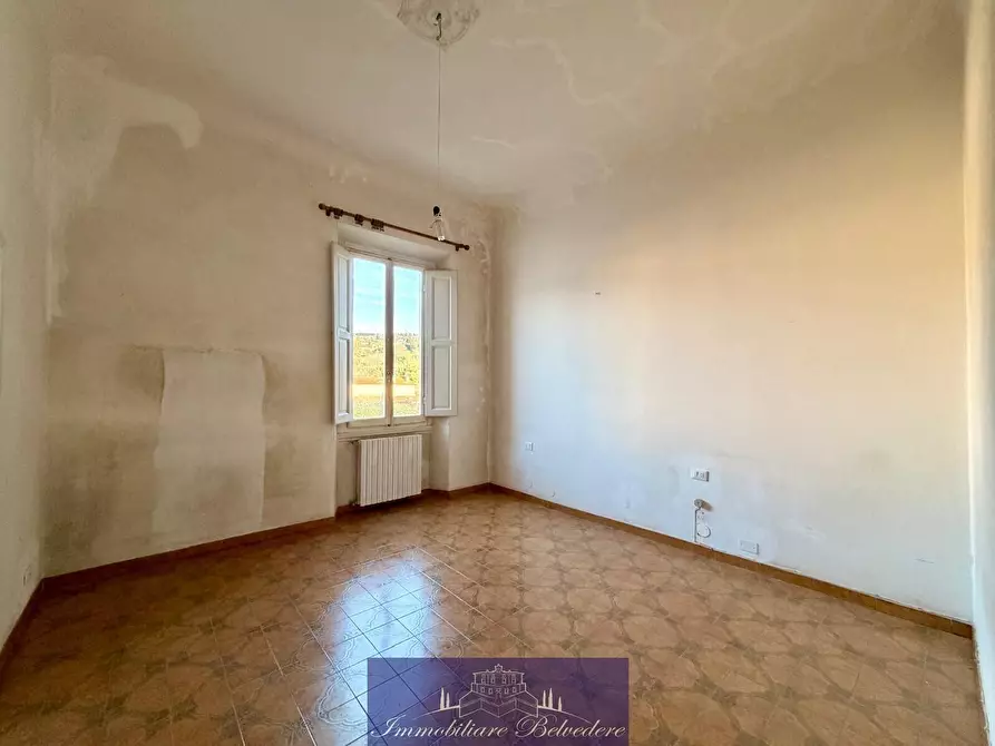 Immagine 2 di Trilocale in vendita  in Via della Torre a Firenze