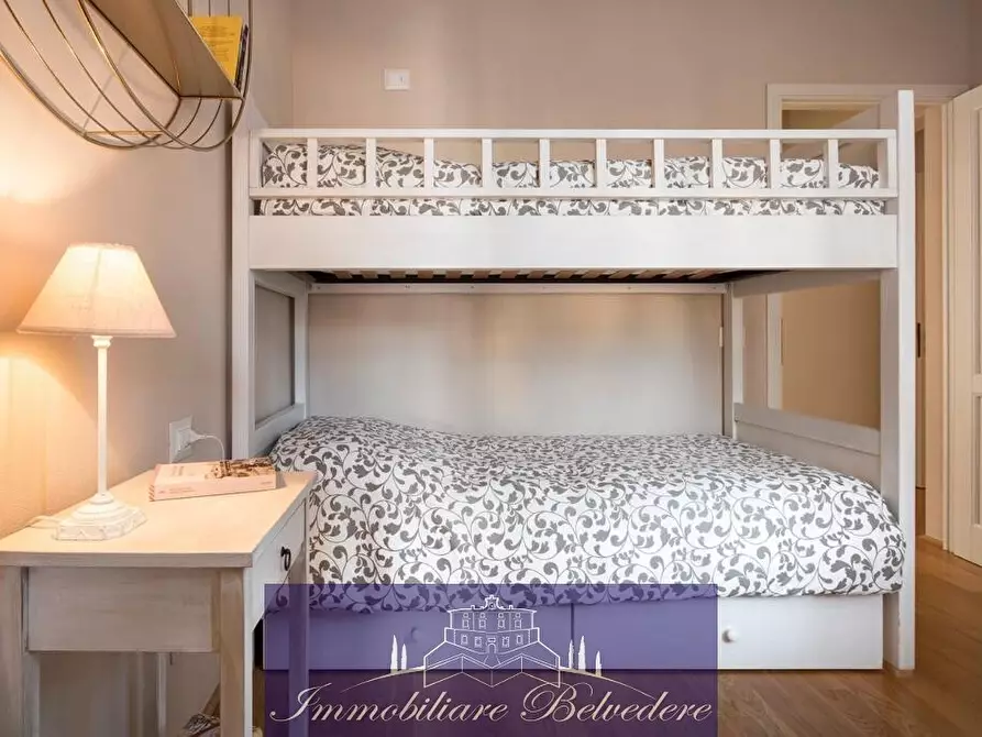 Immagine 5 di Trilocale in affitto  in Via Caracciolo a Firenze