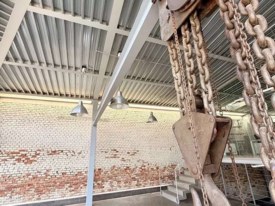 Immagine 9 di Capannone industriale in affitto  in Via Baccio da Montelupo a Firenze