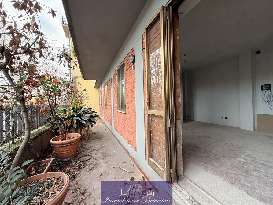 Immagine 10 di Bilocale in vendita  in Piazza Ravenna a Firenze